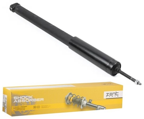 Амортизатор ZentParts задний Z00541 1 шт - ForteMarket Амортизатор ZentParts задний Z00541 1 шт купить,NaN