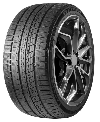 Шина Tracmax X-Privilo S360 205/60/16(96T) зимняя