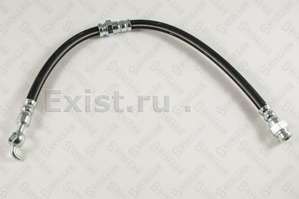 Stellox 2700028SX передний левый, правый купить,NaN