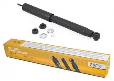 Амортизатор ZentParts задний Z00621 1 шт купить,NaN