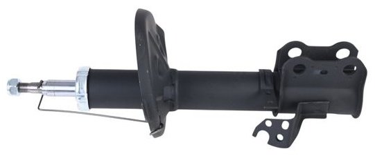 Амортизатор ZentParts передний Z73522 1 шт купить,NaN