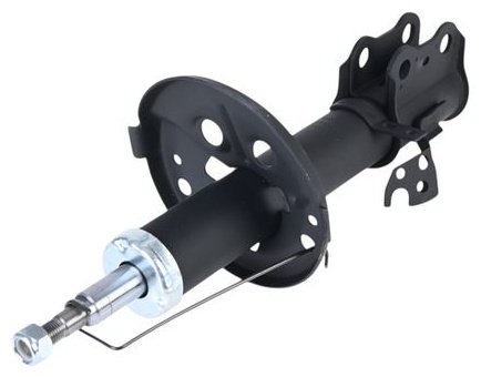 Амортизатор ZentParts передний Z73522 1 шт купить,NaN