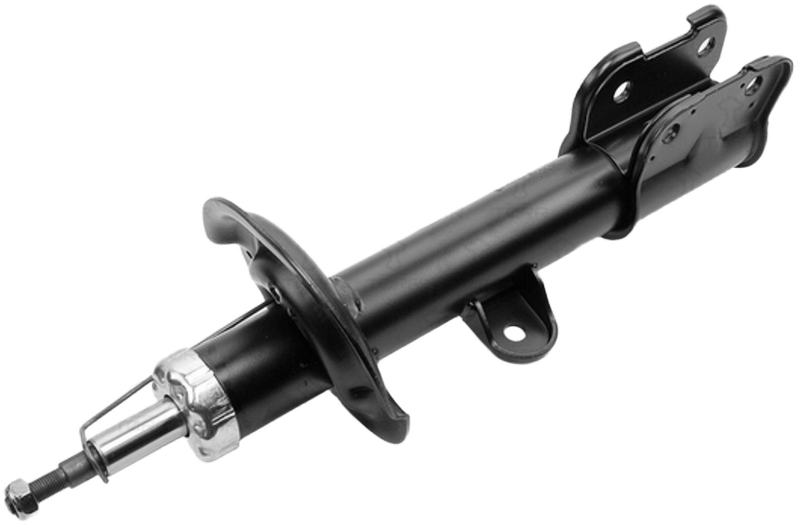 Амортизатор TORR передний DV1678R 1 шт купить,NaN