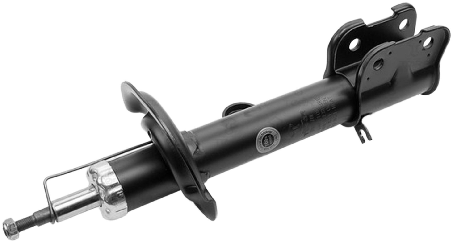 Амортизатор TORR передний DV1678L 1 шт купить,NaN