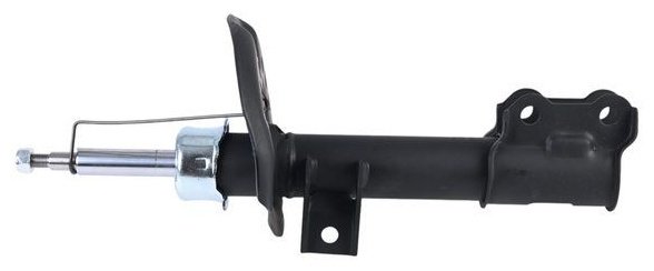 Амортизатор ZentParts передний Z73541 1 шт купить,NaN