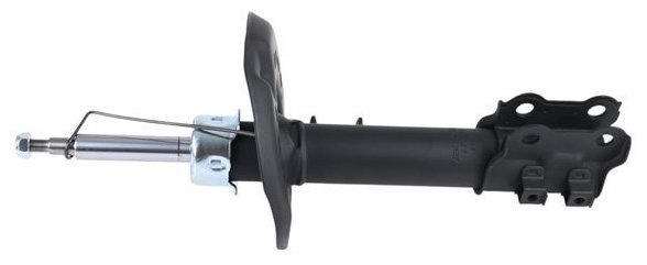 Амортизатор ZentParts передний Z73555 1 шт купить,NaN
