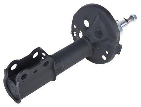 Амортизатор ZentParts передний Z73522 1 шт купить,NaN