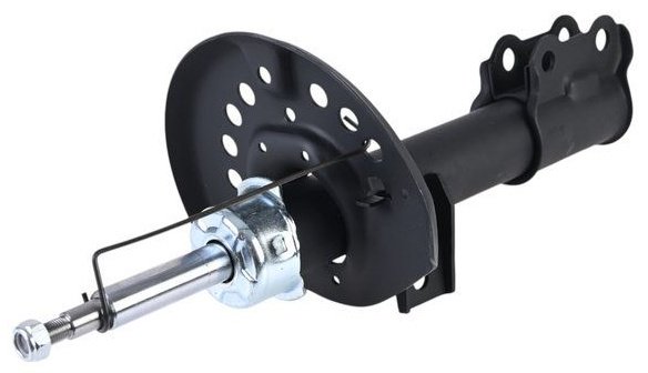 Амортизатор ZentParts передний Z73541 1 шт купить,NaN