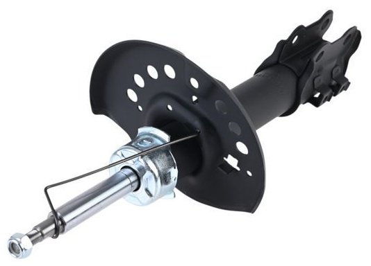 Амортизатор ZentParts передний Z73555 1 шт купить,NaN