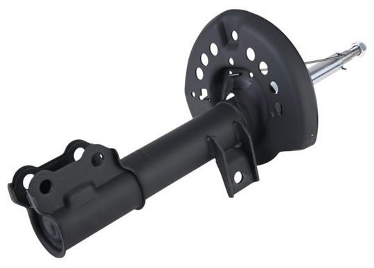Амортизатор ZentParts передний Z73555 1 шт купить,NaN