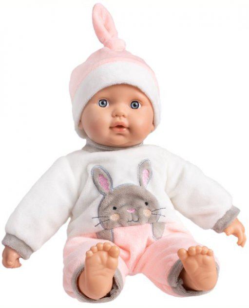 Кукла Fancy Dolls Пупсик KUKL9 23см