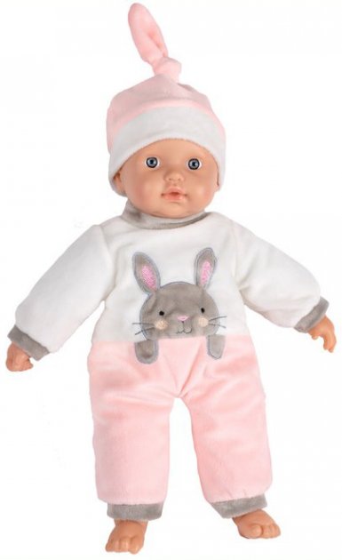 Кукла Fancy Dolls Пупсик KUKL9 23см