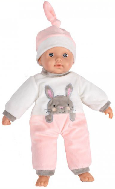 Кукла Fancy Dolls Пупсик KUKL9 23см купить,NaN