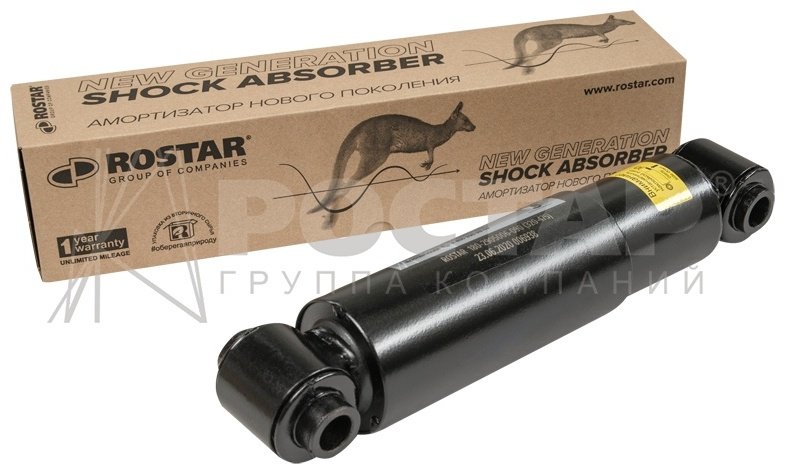 Амортизатор Rostar задний 1802905006090 1 шт купить,NaN