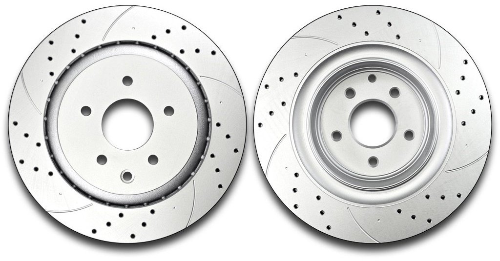 Тормозной диск Gerat DSK-R178P (задний) Platinum купить,NaN