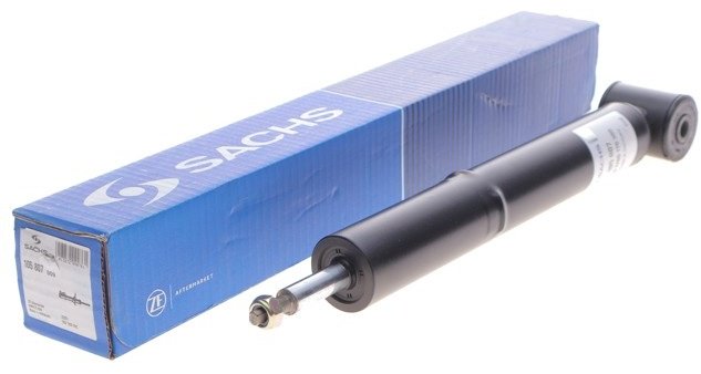 Амортизатор SACHS задний 105807 1 шт купить,NaN