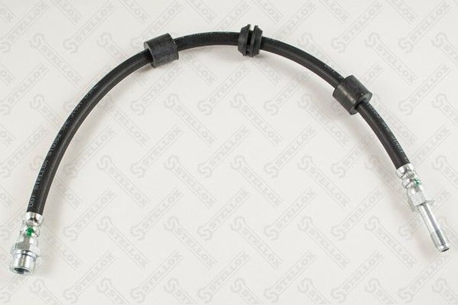 Stellox 27-00031-SX передний правый купить,NaN