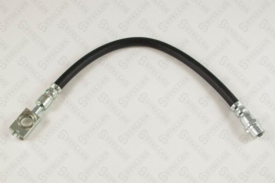 Stellox 27-00041-SX задний правый, левый купить,NaN