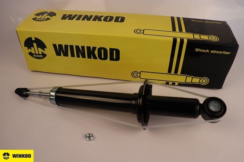 Амортизатор Winkod задний W341281SA 1 шт купить,10160
