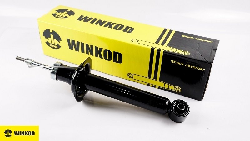 Амортизатор Winkod задний W341308SA 1 шт купить,NaN