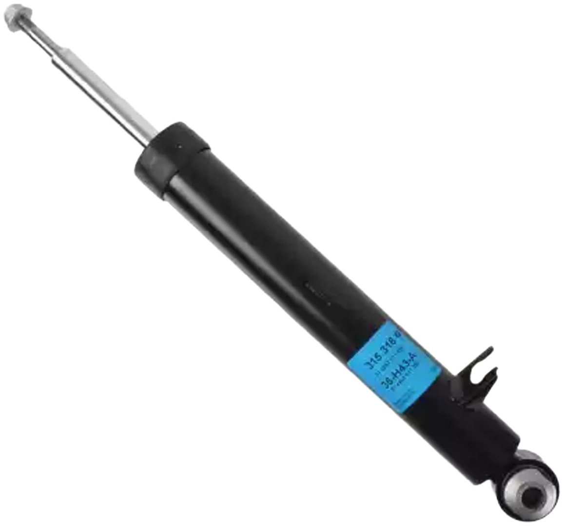 Амортизатор SACHS задний 31 5316 1 шт купить,NaN