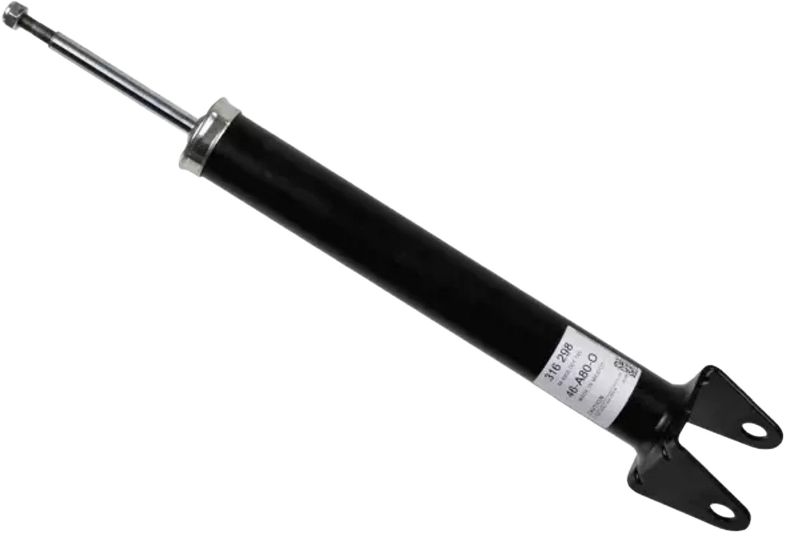 Амортизатор SACHS задний 31 6298 1 шт купить,NaN