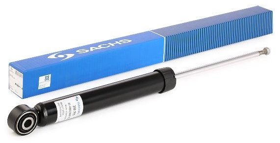 Амортизатор SACHS задний 310 715 1 шт купить,NaN