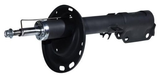 Амортизатор ZentParts задний Z00884 1 шт купить,NaN