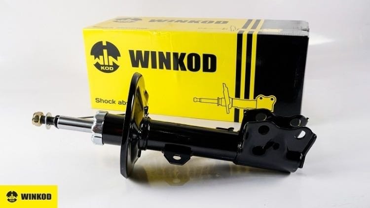 Амортизатор Winkod передний W339114SA 1 шт купить,NaN