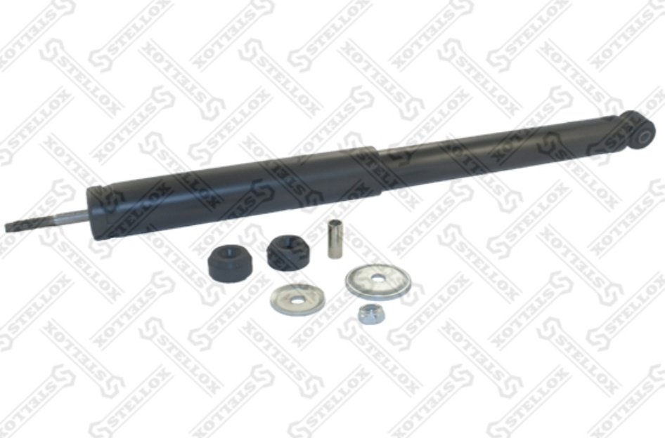 Амортизатор Stellox задний 3212-0032-sx 1 шт купить,NaN