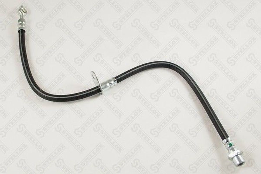 Stellox 27-00051-SX передний левый купить,4579
