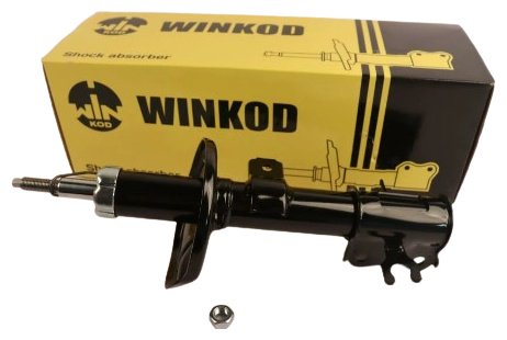 Амортизатор Winkod передний W333417SA 1 шт купить,NaN