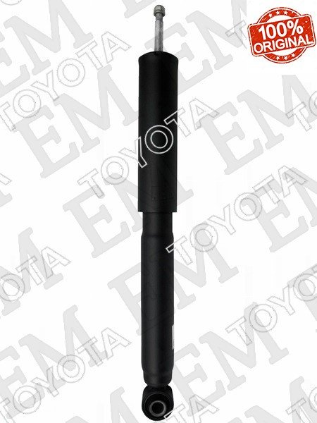 Амортизатор Toyota задний 48530-80818 1 шт купить,NaN
