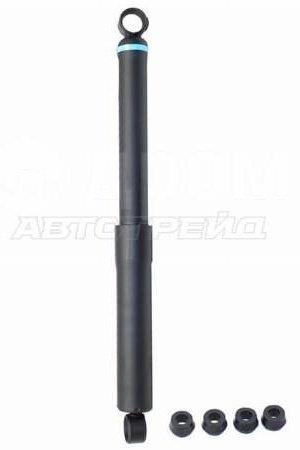 Амортизатор Toyota задний 485318Z006 1 шт купить,NaN