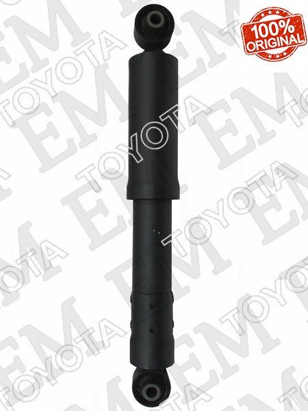 Амортизатор Toyota задний 48531-42480 1 шт купить,NaN