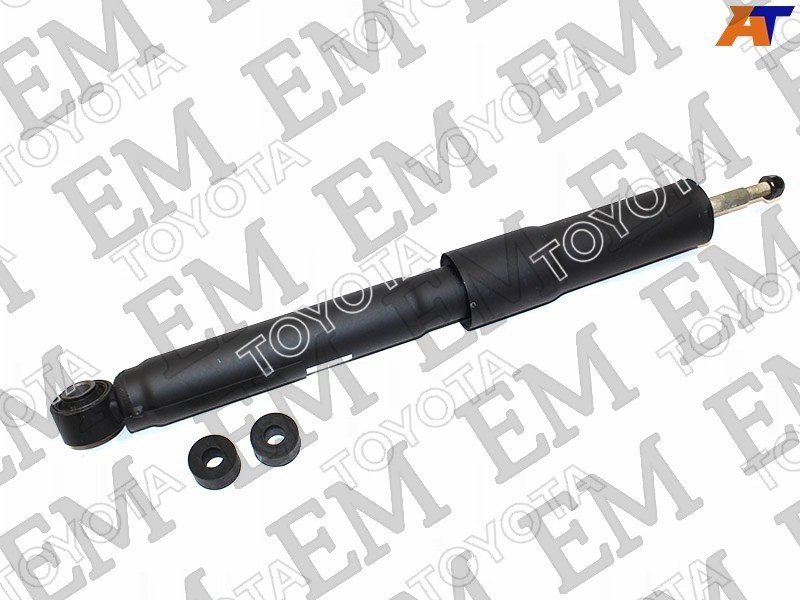 Амортизатор Toyota задний 48531-69795 1 шт купить,NaN