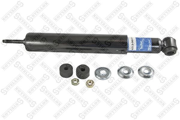 Амортизатор Stellox задний 4213-9817-SX 1 шт купить,NaN
