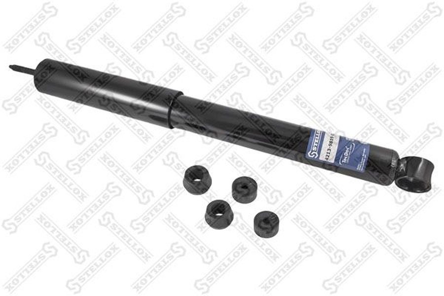 Амортизатор Stellox задний 4213-9819-SX 1 шт купить,NaN