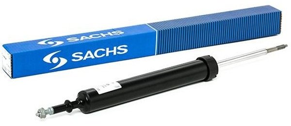 Амортизатор SACHS задний 311 409 1 шт купить,NaN