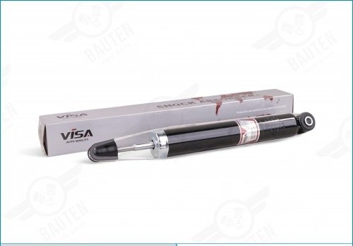 Амортизатор VISA задний EG23-28-911C TAIWAN. 1 шт купить,NaN