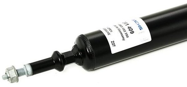 Амортизатор SACHS задний 311 409 1 шт купить,NaN