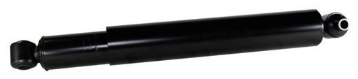 Амортизатор ZentParts задний Z01042 1 шт купить,NaN