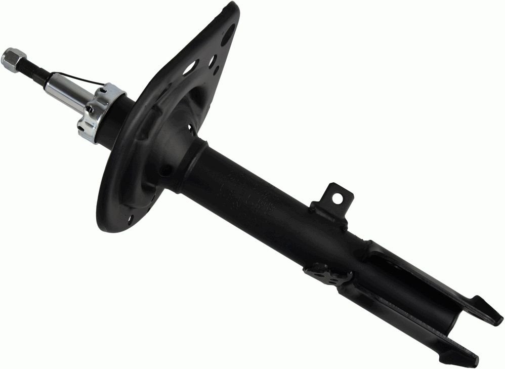 Амортизатор SACHS задний 317192 1 шт купить,NaN