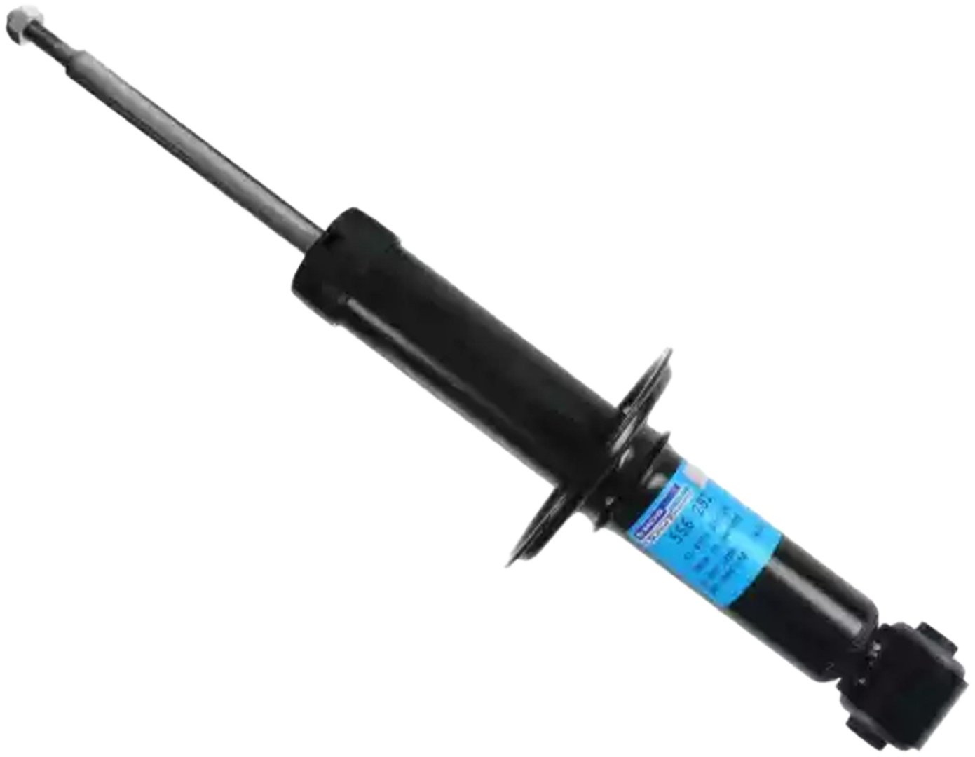 Амортизатор SACHS задний 556281 1 шт купить,NaN