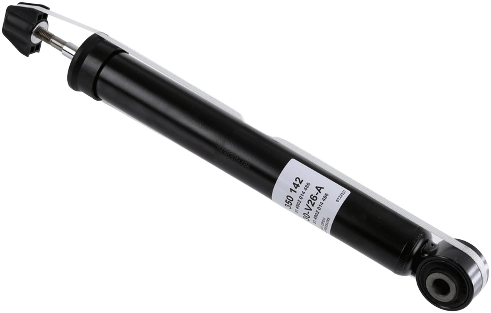 Амортизатор SACHS задний 350142 1 шт купить,NaN