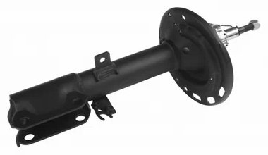 Амортизатор SACHS задний 317192 1 шт купить,NaN