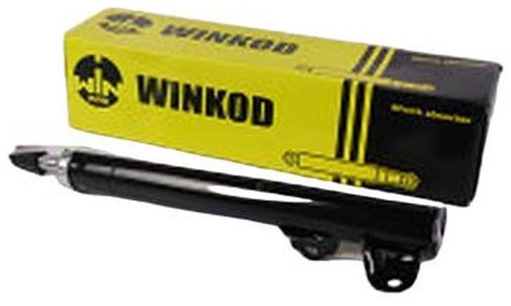 Амортизатор Winkod передний W334017 SA 1 шт купить,NaN