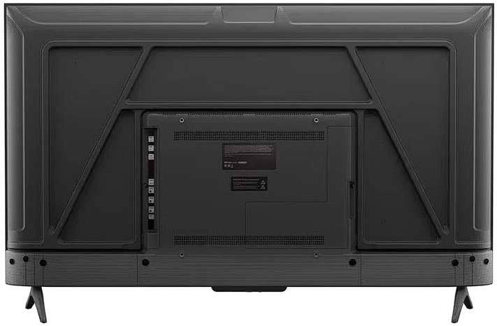 Телевизор Яндекс Бейсик с Алисой 50" YNDX-00075 LED 4K UHD Black купить,217490