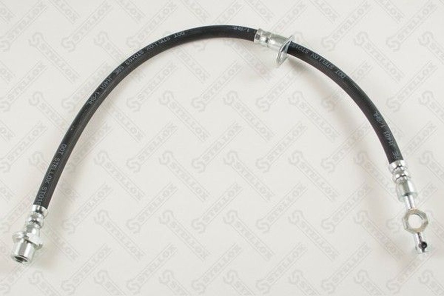 Stellox 27-00067-SX передний правый, левый купить,NaN