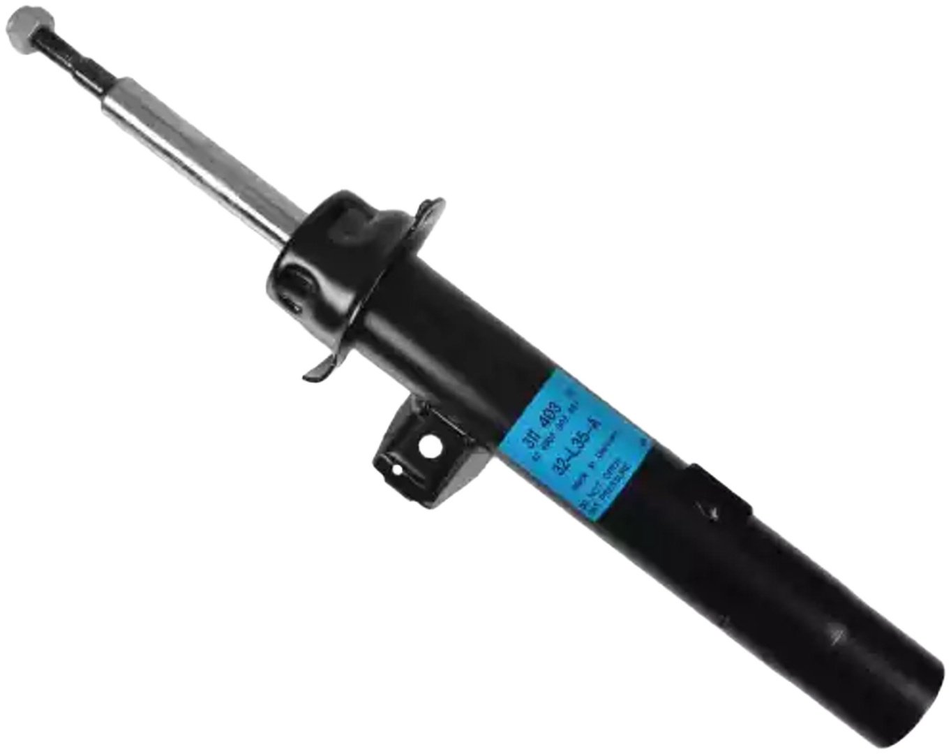 Амортизатор SACHS передний 31 1403 1 шт купить,NaN